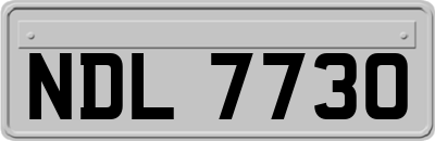 NDL7730