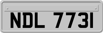 NDL7731