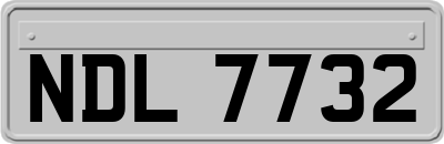 NDL7732