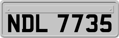 NDL7735