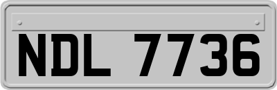 NDL7736