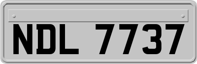 NDL7737