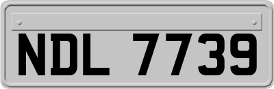 NDL7739