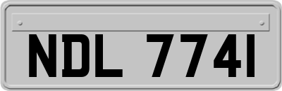 NDL7741