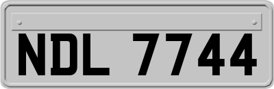 NDL7744