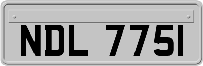 NDL7751