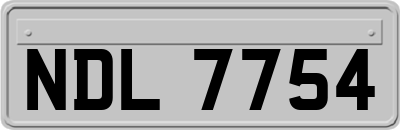 NDL7754