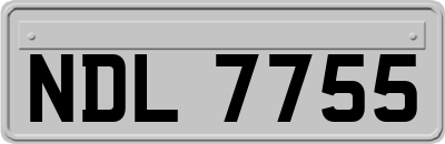 NDL7755