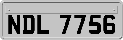 NDL7756