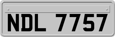 NDL7757