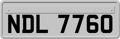 NDL7760