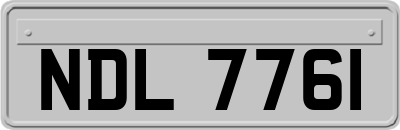 NDL7761