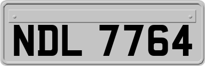 NDL7764