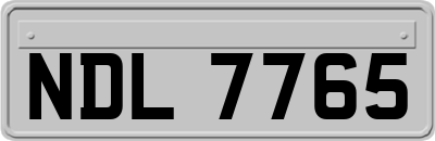 NDL7765