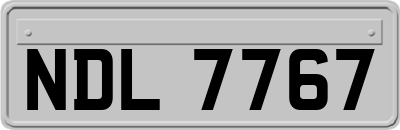 NDL7767
