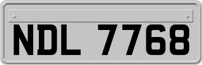 NDL7768
