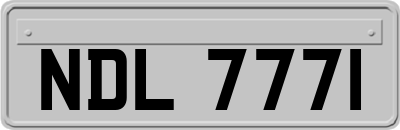 NDL7771