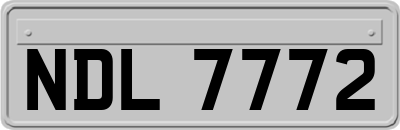 NDL7772