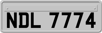 NDL7774