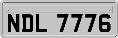 NDL7776