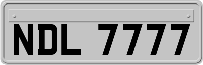 NDL7777