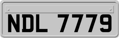 NDL7779