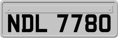 NDL7780
