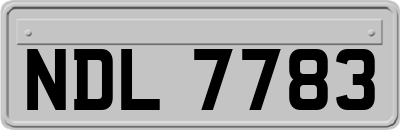 NDL7783
