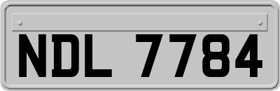 NDL7784