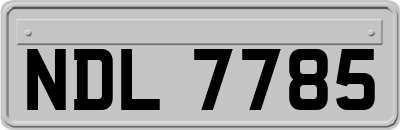 NDL7785