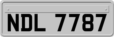 NDL7787