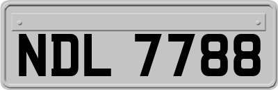 NDL7788