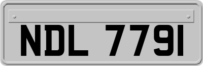 NDL7791