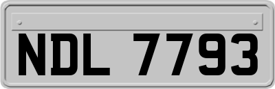NDL7793