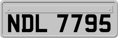 NDL7795