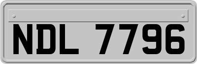 NDL7796