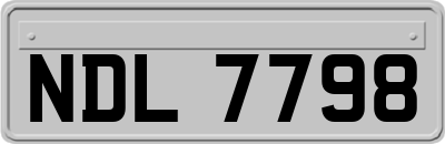 NDL7798