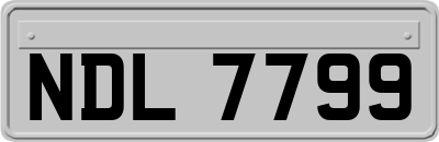 NDL7799