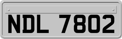 NDL7802