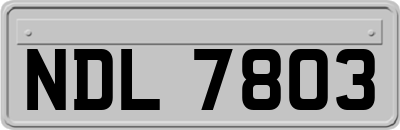 NDL7803