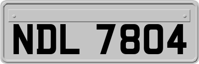 NDL7804