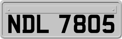 NDL7805