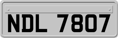 NDL7807