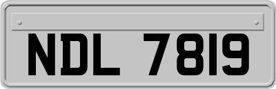 NDL7819