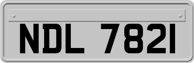 NDL7821