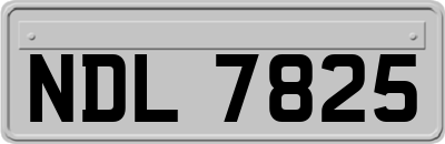 NDL7825