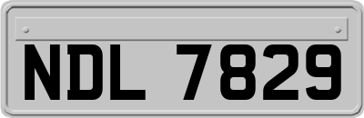 NDL7829