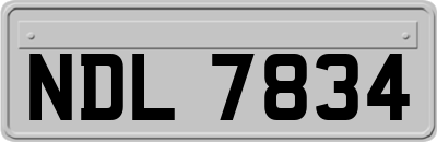 NDL7834