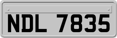 NDL7835