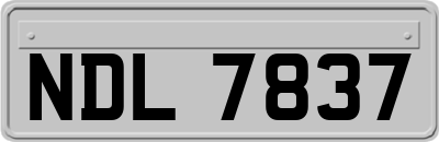 NDL7837